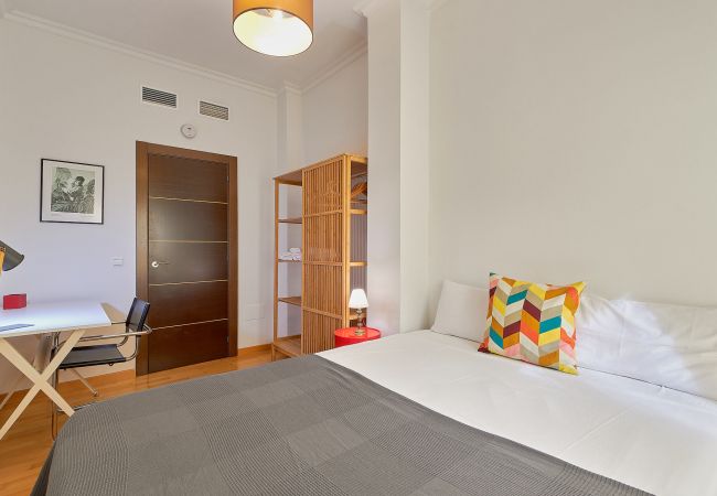 Lägenhet i Málaga - Jaleo - Semesterlägenhet Malaga centrum Lägenhet i Málaga - Jaleo - Semesterlägenhet Malaga centrum