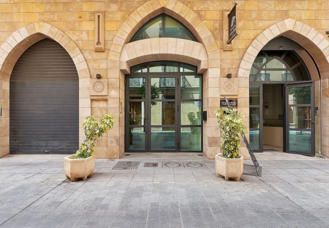Lägenhet i Málaga - Jaleo - Semesterlägenhet Malaga centrum Lägenhet i Málaga - Jaleo - Semesterlägenhet Malaga centrum
