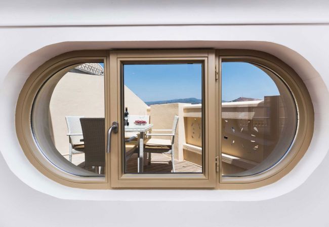 Lägenhet i Málaga - Felix Saenz - Semestertakvåning Malaga Centrum Lägenhet i Málaga - Felix Saenz - Semestertakvåning Malaga Centrum