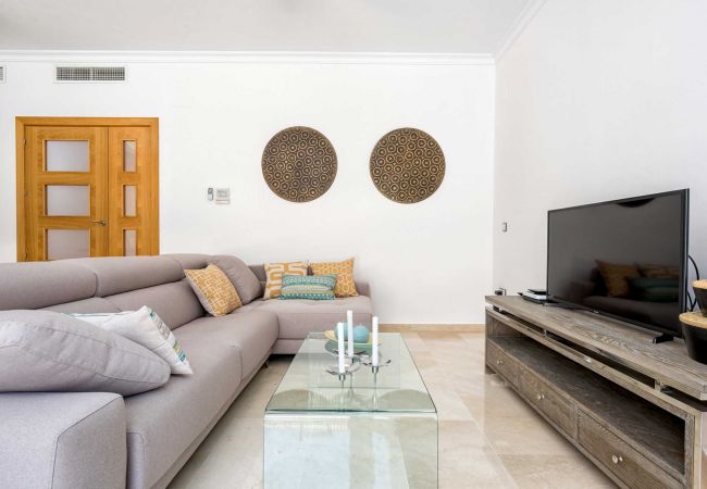 Lägenhet i Málaga - San Lorenzo - Semesterlägenhet i Malaga Lägenhet i Málaga - San Lorenzo - Semesterlägenhet i Malaga