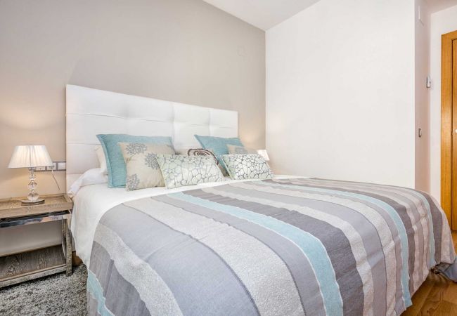 Lägenhet i Málaga - San Lorenzo - Semesterlägenhet i Malaga Lägenhet i Málaga - San Lorenzo - Semesterlägenhet i Malaga