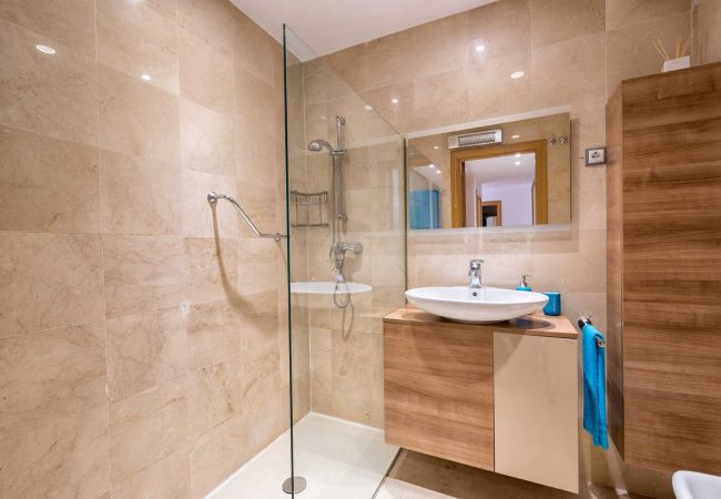 Lägenhet i Málaga - San Lorenzo - Semesterlägenhet i Malaga Lägenhet i Málaga - San Lorenzo - Semesterlägenhet i Malaga