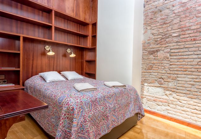 Lägenhet i Málaga - Pastor - Takvåning i Malaga centrum Lägenhet i Málaga - Pastor - Takvåning i Malaga centrum