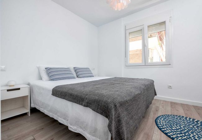 Lägenhet i Málaga - Malagueta - Semesterlägenhet Malaga centrum Lägenhet i Málaga - Malagueta - Semesterlägenhet Malaga centrum