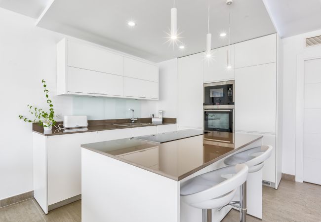 Lägenhet i Málaga - Malagueta - Semesterlägenhet Malaga centrum Lägenhet i Málaga - Malagueta - Semesterlägenhet Malaga centrum