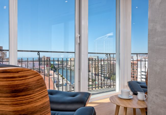 Lägenhet i Málaga - Linaje - Semesterbostad Malaga Centrum Lägenhet i Málaga - Linaje - Semesterbostad Malaga Centrum