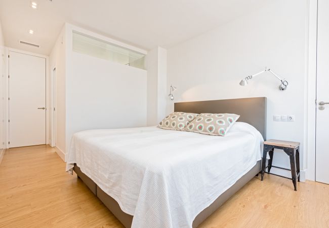 Lägenhet i Málaga - Linaje - Semesterbostad Malaga Centrum Lägenhet i Málaga - Linaje - Semesterbostad Malaga Centrum
