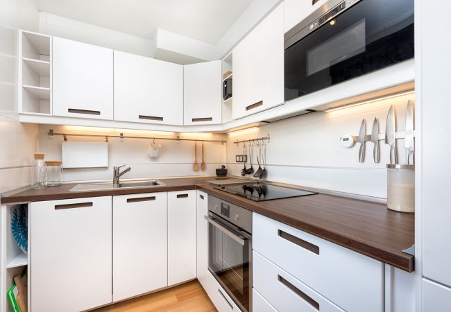 Lägenhet i Málaga - Jinetes - Semesterbostad Malaga Centrum Lägenhet i Málaga - Jinetes - Semesterbostad Malaga Centrum