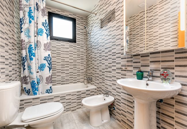 Lägenhet i Málaga - Jinetes - Semesterbostad Malaga Centrum Lägenhet i Málaga - Jinetes - Semesterbostad Malaga Centrum