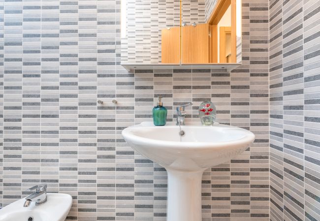 Lägenhet i Málaga - Jinetes - Semesterbostad Malaga Centrum Lägenhet i Málaga - Jinetes - Semesterbostad Malaga Centrum