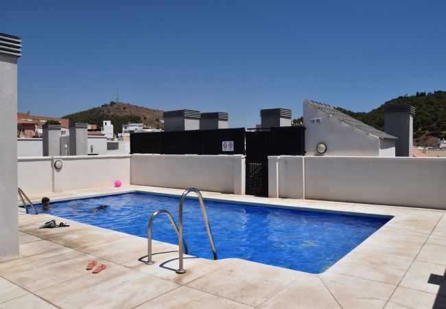 Lägenhet i Málaga - Jinetes - Semesterbostad Malaga Centrum Lägenhet i Málaga - Jinetes - Semesterbostad Malaga Centrum