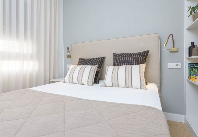 Lägenhet i Málaga - Mercedes - Takvåning i Malaga Lägenhet i Málaga - Mercedes - Takvåning i Malaga