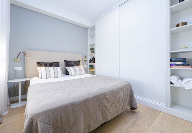 Lägenhet i Málaga - Mercedes - Takvåning i Malaga Lägenhet i Málaga - Mercedes - Takvåning i Malaga