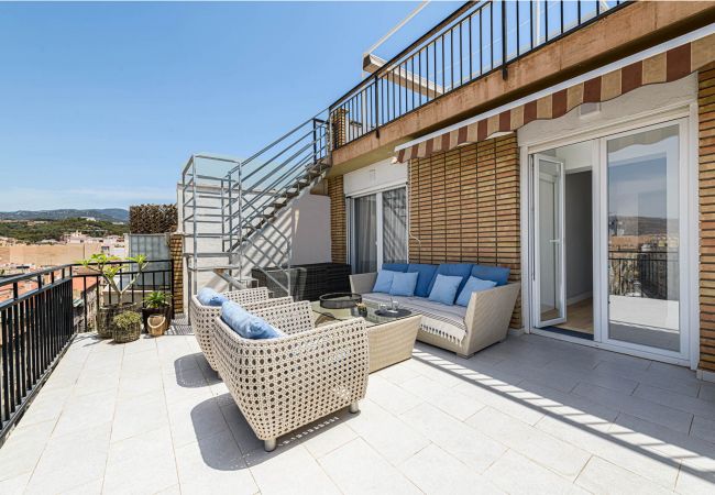 Lägenhet i Málaga - Mercedes - Takvåning i Malaga Lägenhet i Málaga - Mercedes - Takvåning i Malaga