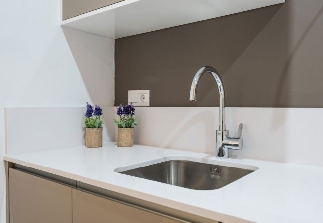 Lägenhet i Málaga - Pinzon - Semesterlägenhet i Malaga Lägenhet i Málaga - Pinzon - Semesterlägenhet i Malaga