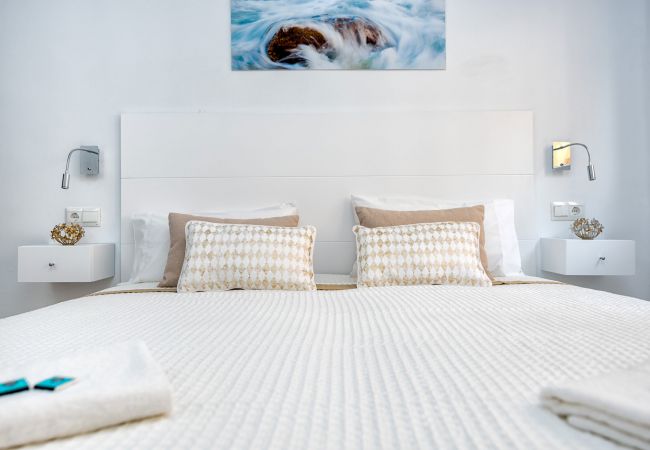 Lägenhet i Málaga - Pinzon - Semesterlägenhet i Malaga Lägenhet i Málaga - Pinzon - Semesterlägenhet i Malaga