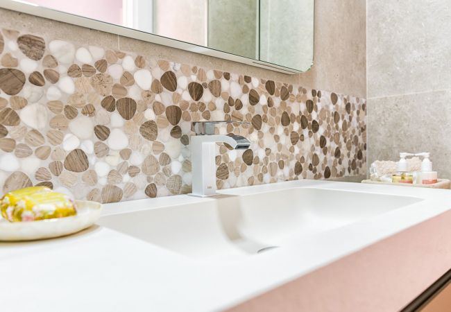 Lägenhet i Málaga - Pinzon - Semesterlägenhet i Malaga Lägenhet i Málaga - Pinzon - Semesterlägenhet i Malaga