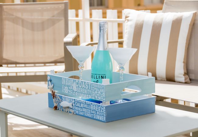 Lägenhet i Málaga - Pinzon - Semesterlägenhet i Malaga Lägenhet i Málaga - Pinzon - Semesterlägenhet i Malaga