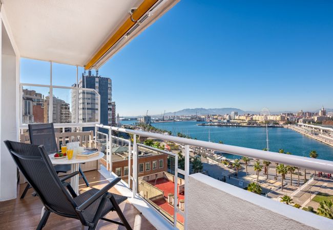 Lägenhet i Málaga - Susana - Semesterlägenhet i Malaga Lägenhet i Málaga - Susana - Semesterlägenhet i Malaga