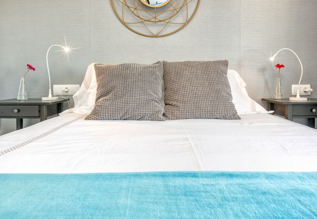 Lägenhet i Málaga - Susana - Semesterlägenhet i Malaga Lägenhet i Málaga - Susana - Semesterlägenhet i Malaga