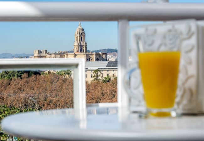 Lägenhet i Málaga - Susana - Semesterlägenhet i Malaga Lägenhet i Málaga - Susana - Semesterlägenhet i Malaga