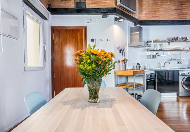 Lägenhet i Málaga - Tina - Semesterlägenhet i Malaga Lägenhet i Málaga - Tina - Semesterlägenhet i Malaga
