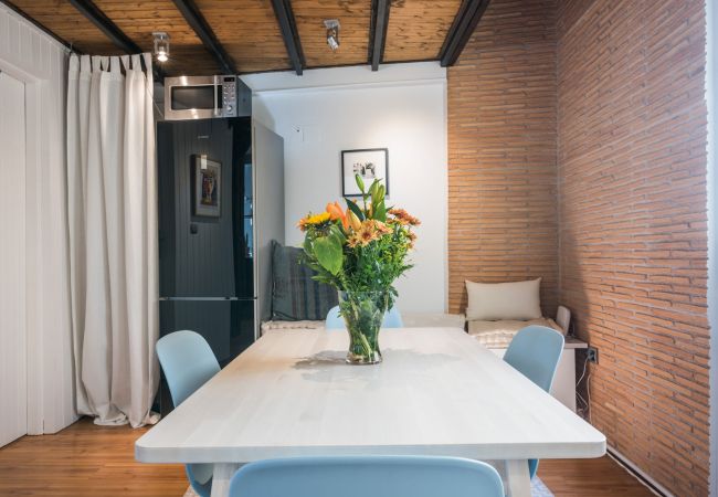 Lägenhet i Málaga - Tina - Semesterlägenhet i Malaga Lägenhet i Málaga - Tina - Semesterlägenhet i Malaga