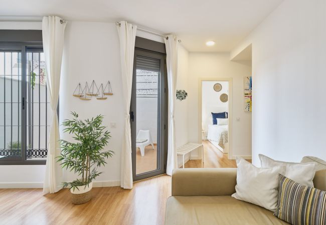 Lägenhet i Málaga - Birgit - Semesterlägenhet i Malaga Lägenhet i Málaga - Birgit - Semesterlägenhet i Malaga