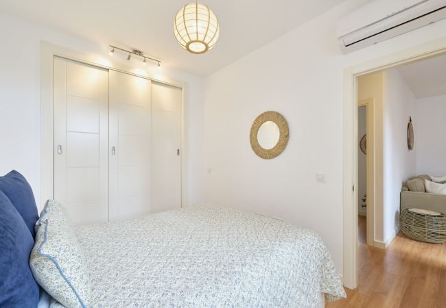 Lägenhet i Málaga - Birgit - Semesterlägenhet i Malaga Lägenhet i Málaga - Birgit - Semesterlägenhet i Malaga