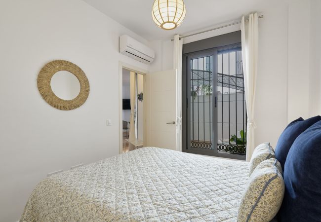 Lägenhet i Málaga - Birgit - Semesterlägenhet i Malaga Lägenhet i Málaga - Birgit - Semesterlägenhet i Malaga