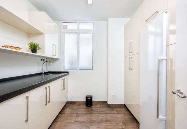 Lägenhet i Málaga - Mary - Semesterlägenhet Malaga Centrum Lägenhet i Málaga - Mary - Semesterlägenhet Malaga Centrum