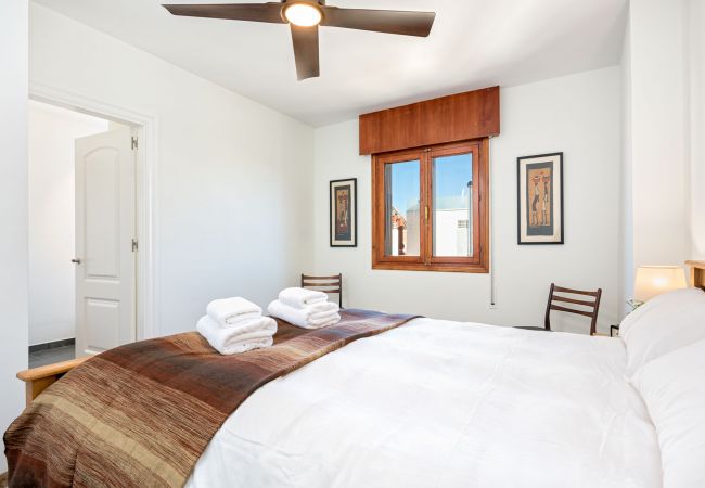 Lägenhet i Málaga - Mary - Semesterlägenhet Malaga Centrum Lägenhet i Málaga - Mary - Semesterlägenhet Malaga Centrum