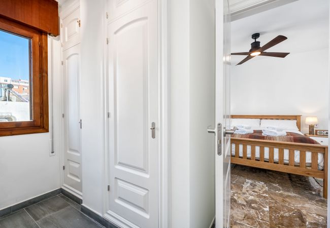 Lägenhet i Málaga - Mary - Semesterlägenhet Malaga Centrum Lägenhet i Málaga - Mary - Semesterlägenhet Malaga Centrum