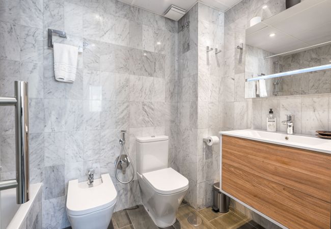 Lägenhet i Málaga - Mary - Semesterlägenhet Malaga Centrum Lägenhet i Málaga - Mary - Semesterlägenhet Malaga Centrum