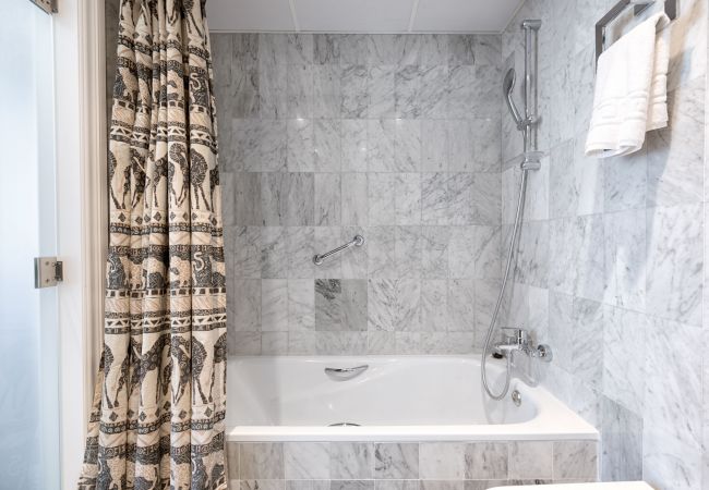 Lägenhet i Málaga - Mary - Semesterlägenhet Malaga Centrum Lägenhet i Málaga - Mary - Semesterlägenhet Malaga Centrum