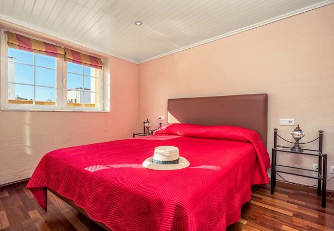 Lägenhet i Málaga - Emma - Semestertakvåning Malaga Centrum Lägenhet i Málaga - Emma - Semestertakvåning Malaga Centrum