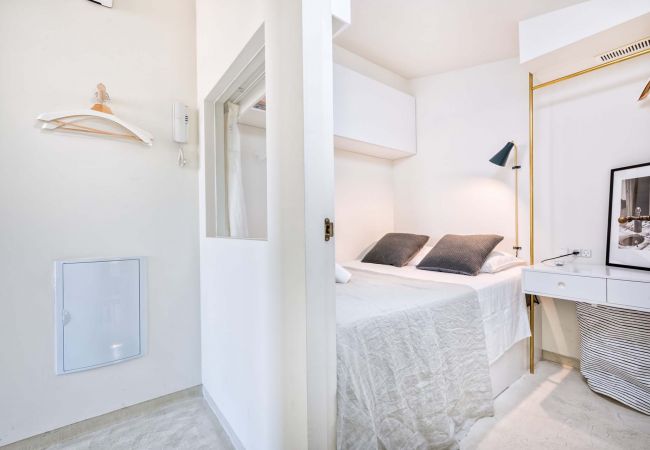 Lägenhet i Málaga - Sagrado Corazon - Takvåning i Malaga Lägenhet i Málaga - Sagrado Corazon - Takvåning i Malaga