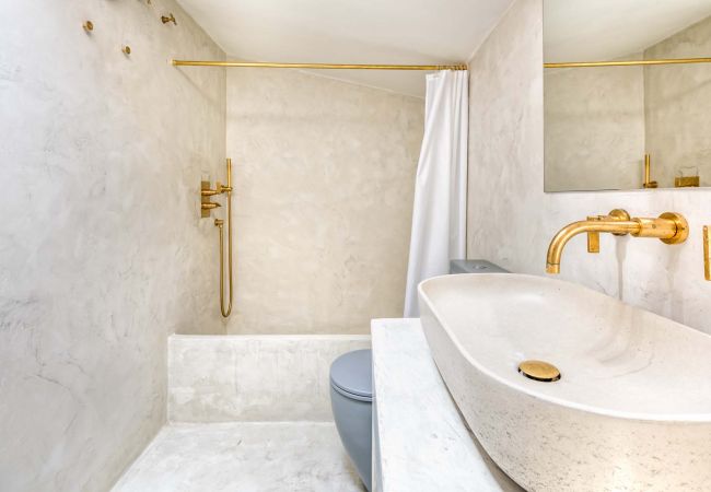 Lägenhet i Málaga - Sagrado Corazon - Takvåning i Malaga Lägenhet i Málaga - Sagrado Corazon - Takvåning i Malaga