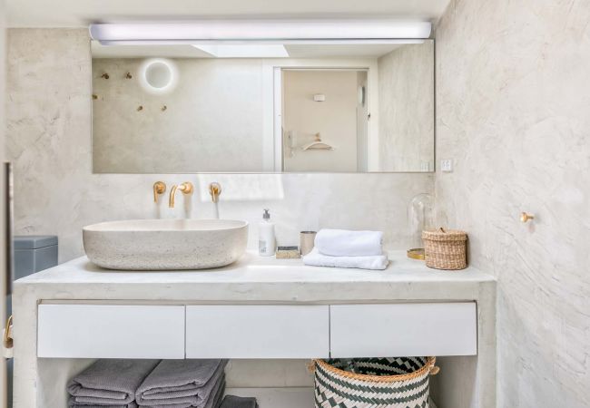 Lägenhet i Málaga - Sagrado Corazon - Takvåning i Malaga Lägenhet i Málaga - Sagrado Corazon - Takvåning i Malaga