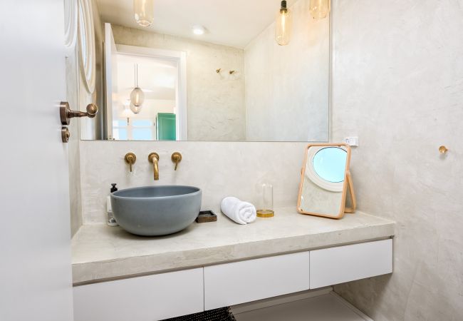 Lägenhet i Málaga - Sagrado Corazon - Takvåning i Malaga Lägenhet i Málaga - Sagrado Corazon - Takvåning i Malaga