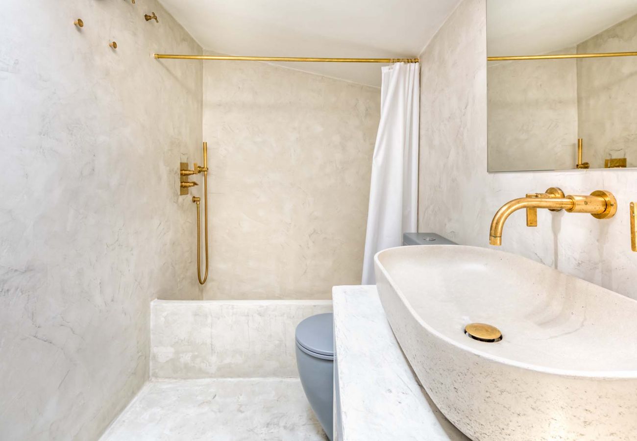 Lägenhet i Málaga - Sagrado Corazon - Takvåning i Malaga Lägenhet i Málaga - Sagrado Corazon - Takvåning i Malaga