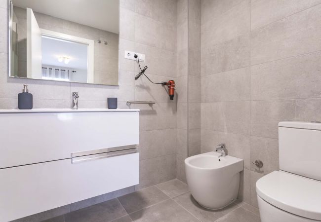 Lägenhet i Málaga - Pacifico - Semesterlägenhet i Malaga Lägenhet i Málaga - Pacifico - Semesterlägenhet i Malaga
