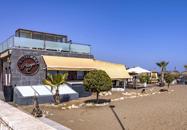 Lägenhet i Málaga - Pacifico - Semesterlägenhet i Malaga Lägenhet i Málaga - Pacifico - Semesterlägenhet i Malaga