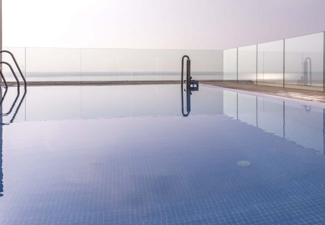 Lägenhet i Málaga - Pacifico - Semesterlägenhet i Malaga Lägenhet i Málaga - Pacifico - Semesterlägenhet i Malaga