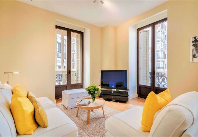 Lägenhet i Málaga - Atarazanas - Semesterbostad Malaga Centrum Lägenhet i Málaga - Atarazanas - Semesterbostad Malaga Centrum