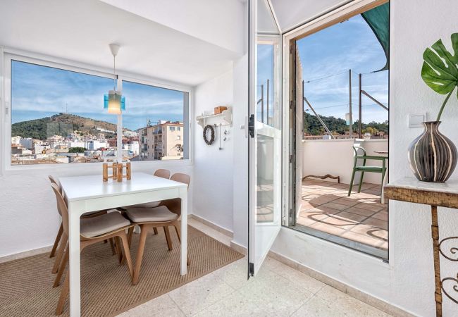 Lägenhet i Málaga - San Juan - Semesterlägenhet i Malaga Lägenhet i Málaga - San Juan - Semesterlägenhet i Malaga