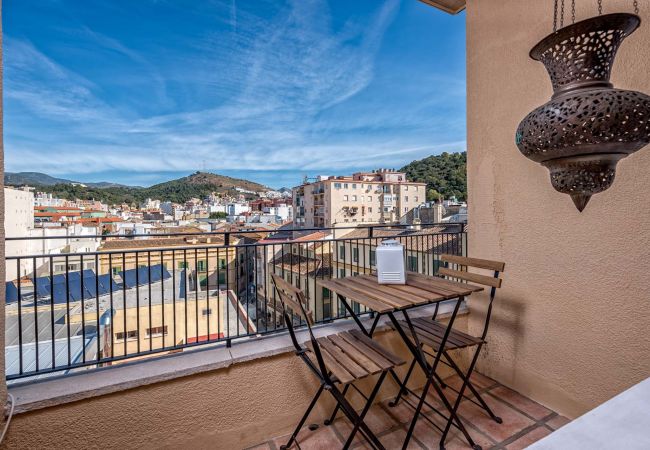 Lägenhet i Málaga - San Juan - Semesterlägenhet i Malaga Lägenhet i Málaga - San Juan - Semesterlägenhet i Malaga