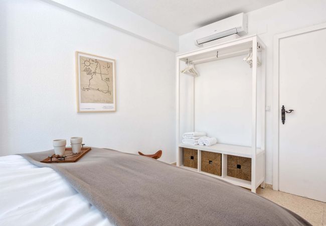 Lägenhet i Málaga - San Juan - Semesterlägenhet i Malaga Lägenhet i Málaga - San Juan - Semesterlägenhet i Malaga