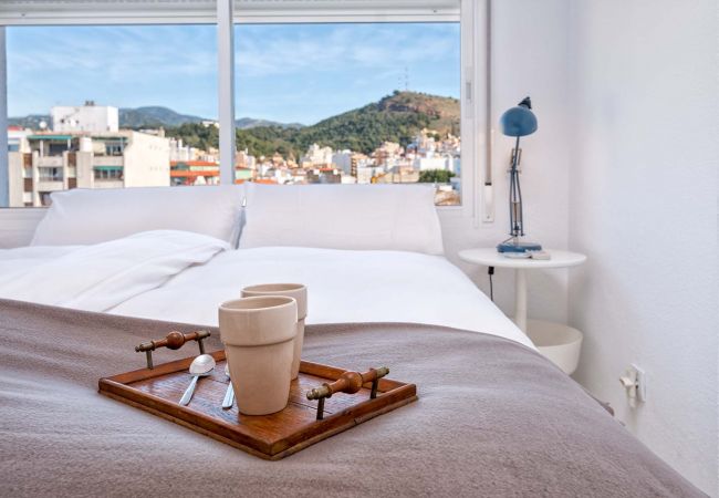 Lägenhet i Málaga - San Juan - Semesterlägenhet i Malaga Lägenhet i Málaga - San Juan - Semesterlägenhet i Malaga