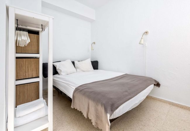 Lägenhet i Málaga - San Juan - Semesterlägenhet i Malaga Lägenhet i Málaga - San Juan - Semesterlägenhet i Malaga